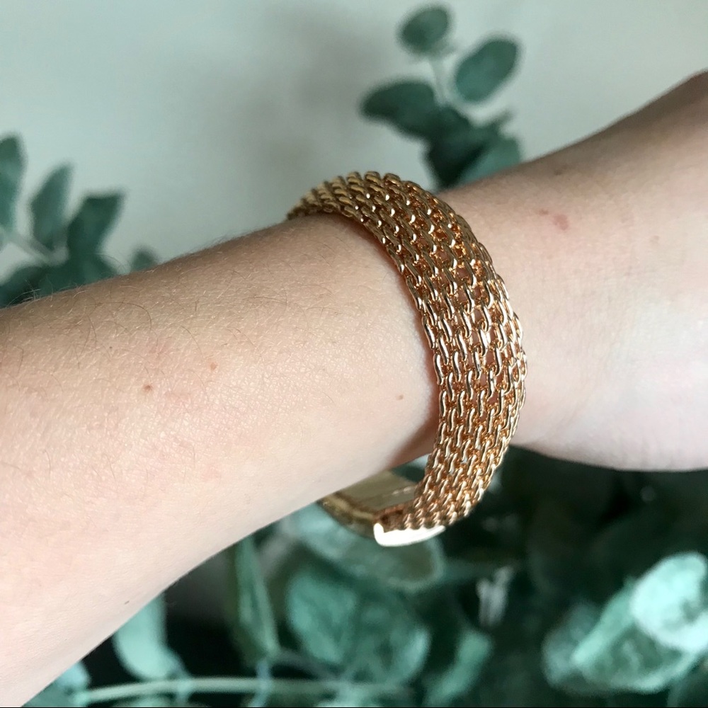 Mesh Bracelet - Picture 2 of 6